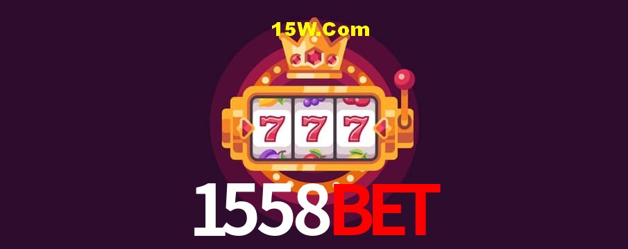 Slot Games 1558Bet