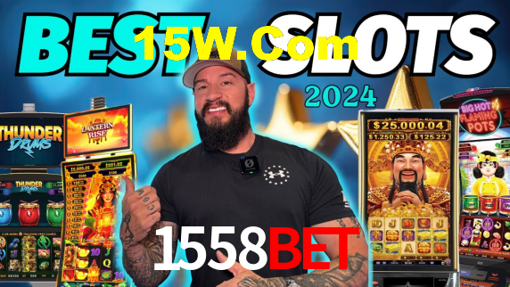 1558Bet App Download
