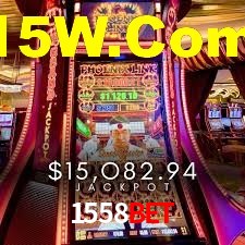 Spaceman Game 1558Bet