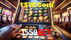 Bonus Features 1558Bet
