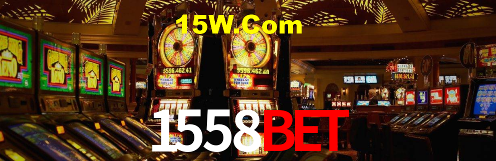 Bônus Generosos e Exclusivos no 1558Bet para Você!