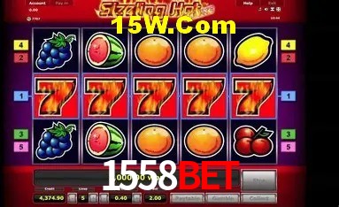 Casino Ao Vivo 1558Bet