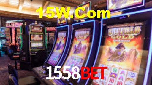 1558Bet.Com