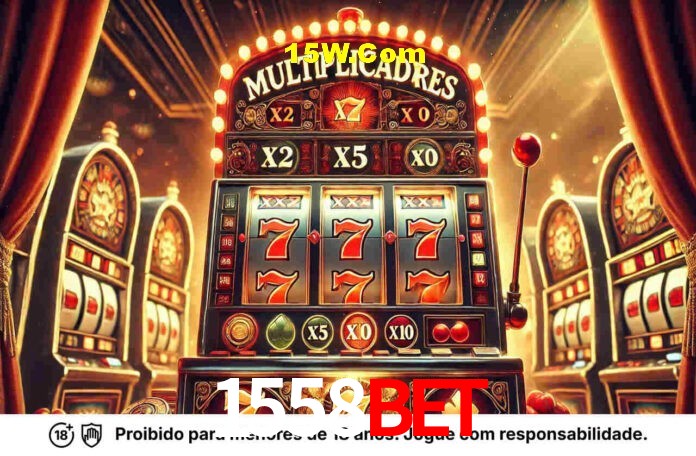 Game Providers 1558Bet