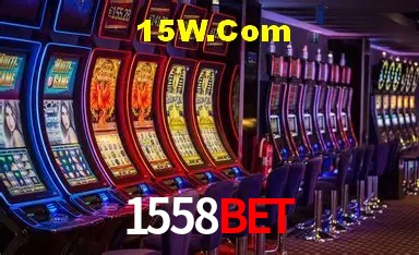 Experiência VIP 1558Bet