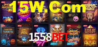 Roulette Table 1558Bet