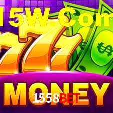 Welcome Bonus 1558Bet
