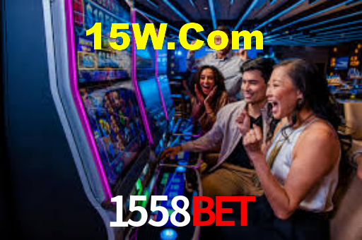 Sinta a adrenalina dos jogos de cassino com 1558Bet