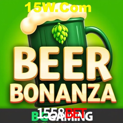 Descubra o Mundo do Cassino Online com 1558Bet