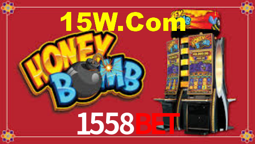 1558Bet.Com