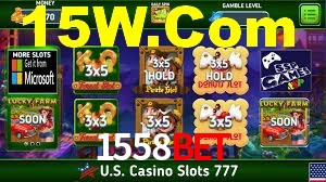 Football Betting 1558Bet