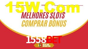 1558Bet App Interface