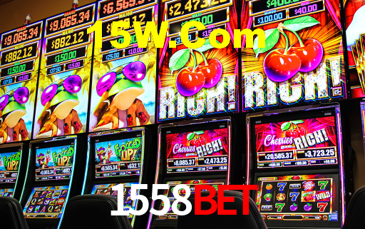 1558Bet.Com