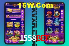 Statistics 1558Bet