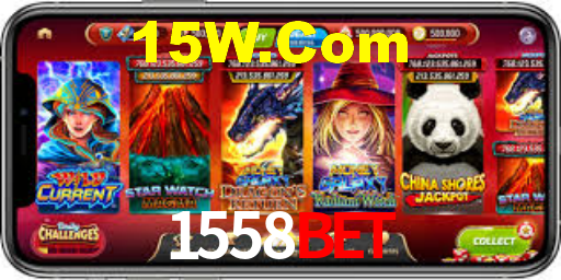 1558Bet - Site Oficial Do Cassino Online - 1558Bet.Com
