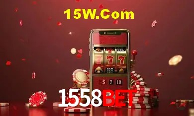 Diretório de Jogos 1558Bet