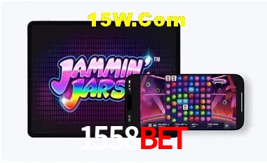 Provedores de Jogos 1558Bet