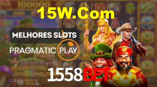 1558Bet: Seu Cassino Premiado com Pagamentos Rápidos