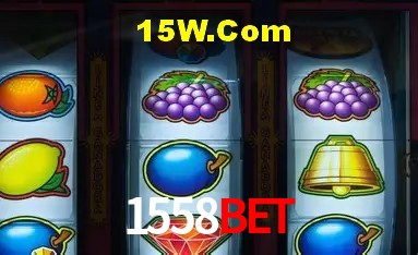 Jogos de Slot 1558Bet