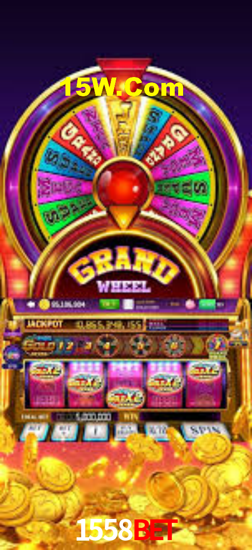 1558Bet