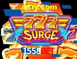 Promoção Relâmpago 1558Bet