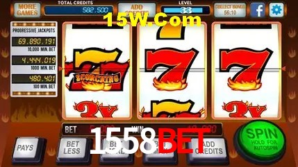 Promoções Sazonais 1558Bet