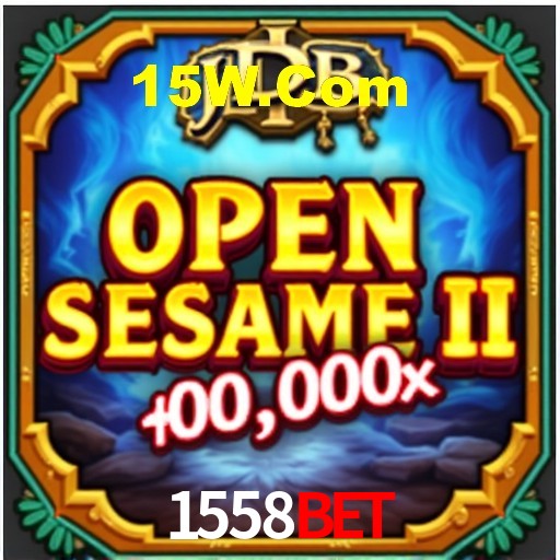 Torneios 1558Bet